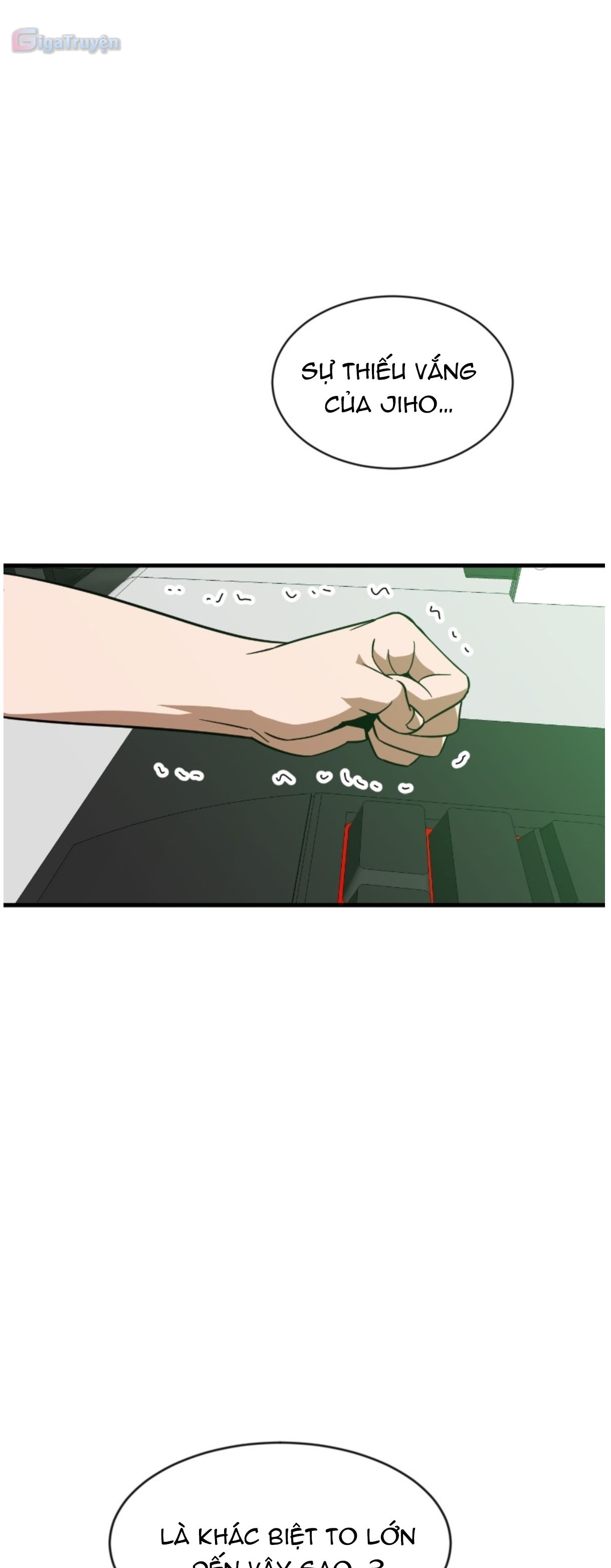 Đọc truyện [Leak] Cao thủ tái xuất - Chap 63 